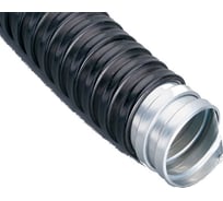 Металлорукав в ПВХ изоляции FORTISFLEX МРПИнг 32 64853