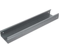 Неперфорированный лоток Система КМ 50x150x1,0 L3000 мм Стандарт ПЛЮС INOX304 PL5307 LNEplus50-150-1.0-3000 INOX304