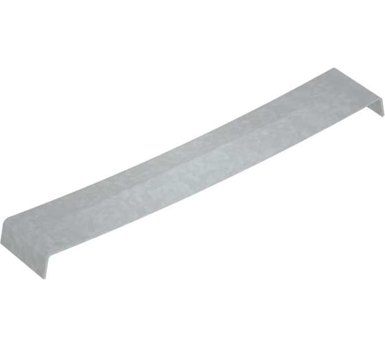 Неперфорированный лоток Система КМ 50x600x1,5 L2500 мм Стандарт ПЛЮС INOX304 PL12624 LNEplus50-600-1.5-2500 INOX304 1