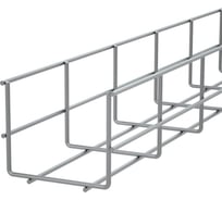 Проволочный лоток Система КМ 80x100 L3000 мм INOX304 PL80-100-3000 INOX304