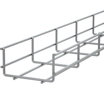 Проволочный лоток Система КМ 50x100 L3000 мм INOX304 PL50-100-3000 INOX304