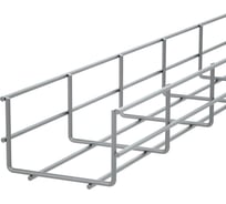 Проволочный лоток Система КМ 60x100x5,0 L3000 мм PL60-100-5-3000