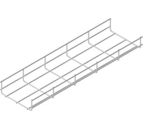 Проволочный лоток Система КМ 50x400x5,0 L3000 мм PL50-400-5-3000