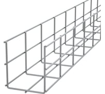 Проволочный лоток Система КМ 100x100x5,0 L3000 мм PL100-100-5-3000