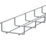 Проволочный лоток Система КМ 35x300 L3000 мм PL35-300-3000 1