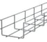 Проволочный лоток Система КМ 60x400x5,0 L3000 мм PL60-400-5-3000 1