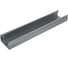 Неперфорированный лоток Система КМ 50x200x0,6 L2500 мм Стандарт ПЛЮС INOX304 PL13288 LNEplus50-200-0.6-2500 INOX304 1