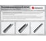 Неперфорированный лоток Система КМ 80x150x1,2 L2000 мм Быстрый монтаж ПЛЮС INOX304 PL13128 LNplus80-150-1.2-2000 INOX304 4