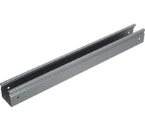 Неперфорированный лоток Система КМ 50x50x1,2 L2000 мм Стандарт ПЛЮС INOX304 PL5392 LNEplus50-50-1.2-2000 INOX304
