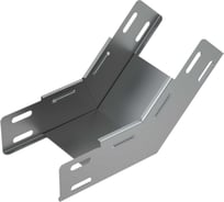 Внутренний вертикальный угол Система КМ 45 гр. 50x100 мм NL45-50-100