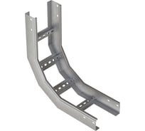 Лестничный вертикальный внутренний угол Система КМ 90 градусов, 80x150x1,5 мм INOX304 N LNL90-80-150-1.5 INOX304 N