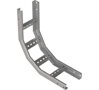 Лестничный вертикальный внутренний угол Система КМ 90 градусов, 50x500x1,5 мм INOX304 N LNL90-50-500-1.5 INOX304 N