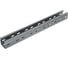Перфорированный лоток Система КМ 50x50x1,5 L2500 мм Стандарт ПЛЮС INOX304 LPEplus50-50-1.5-2500 INOX304 1