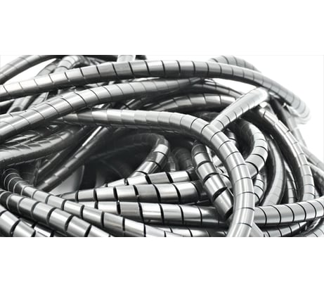 Лента Мемотерм-ММ лст-8 черная (5м) 732