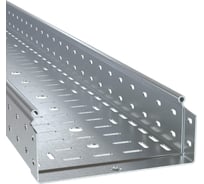 Перфорированный лоток DKC 80x150x3000, 2,0 мм SPH30815