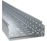 Перфорированный лоток DKC 80x150x3000, 2,0 мм SPH30815 1