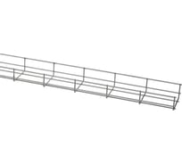 Проволочный лоток TDM ELECTRIC 50x100x3000-3,8 мм 2 шт SQ2905-0109
