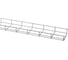 Проволочный лоток TDM ELECTRIC 50x150x3000-3,8 мм SQ2905-0110 1