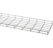 Проволочный лоток TDM ELECTRIC 50x300x3000-3,8 мм SQ2905-0112
