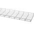 Проволочный лоток TDM ELECTRIC 50x300x3000-3,8 мм SQ2905-0112 1