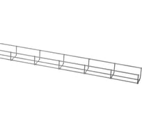 Проволочный лоток TDM 50x50x3000-3,8 мм SQ2905-0108