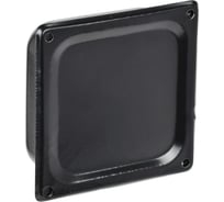Протяжная металлическая коробка IEK У-994 110x110x47 ip54 с уплотнителем UKO12-100-100-047-K02-54M