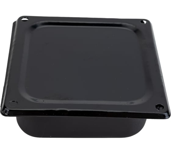 Протяжная металлическая коробка IEK У-994 110x110x47 ip54 с уплотнителем UKO12-100-100-047-K02-54M