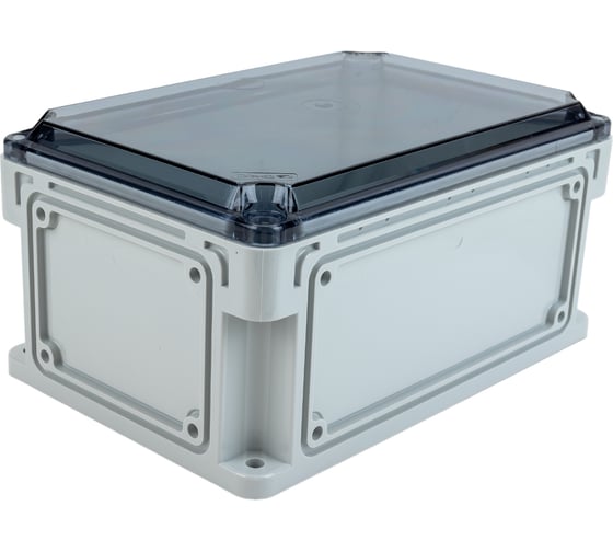 Корпус DKC IP67 300x200 RAM-box 532211