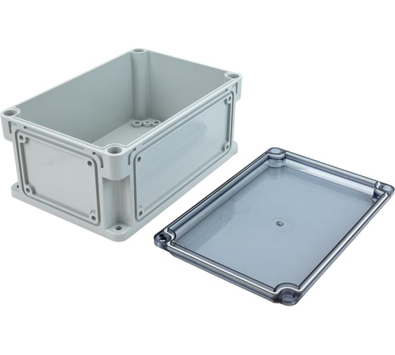 Корпус DKC IP67 300x200 RAM-box 532211
