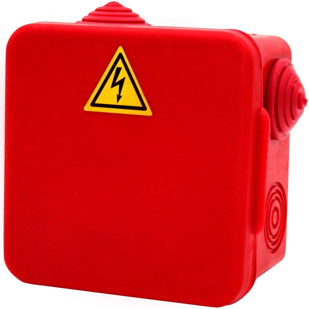 Распределительная огнестойкая коробка Система КМ КРОПС-П1, IP54 ...