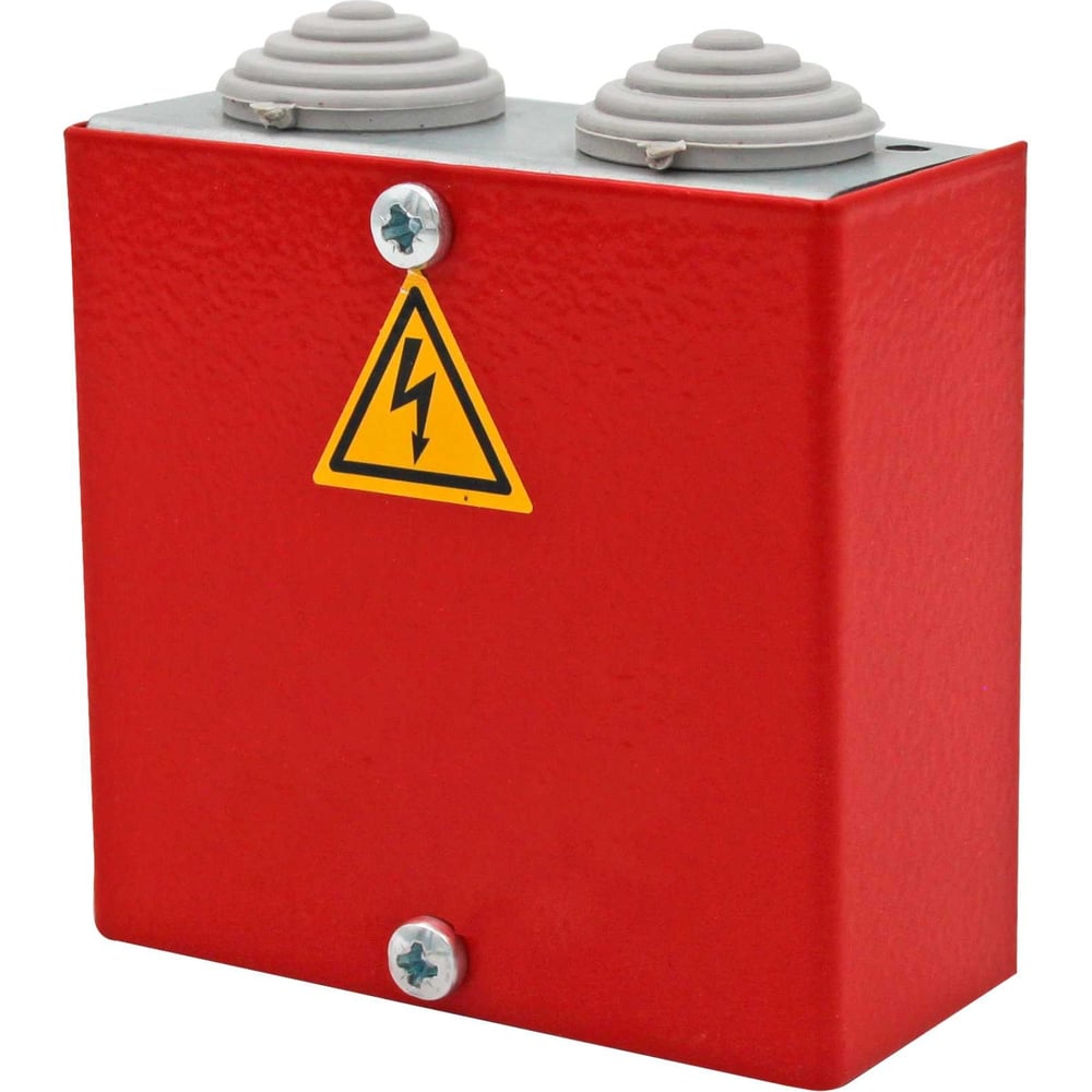 Распределительная огнестойкая коробка Система КМ КРОПС, IP41 ...