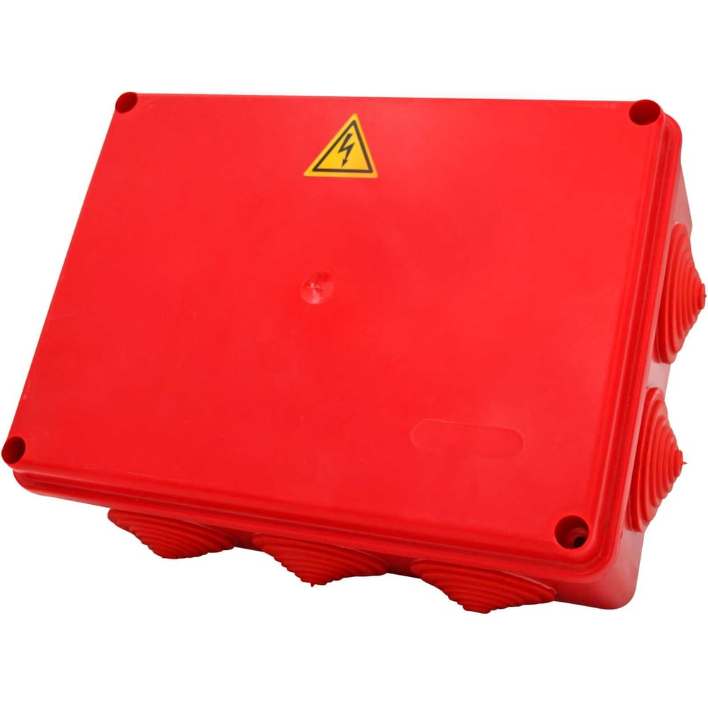 Распределительная огнестойкая коробка Система КМ КРОПС-П6, IP55 ...