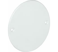 Универсальная крышка ООО "Полимер-Фарм" 83 мм (С-100) 1300 штук 4687203169817