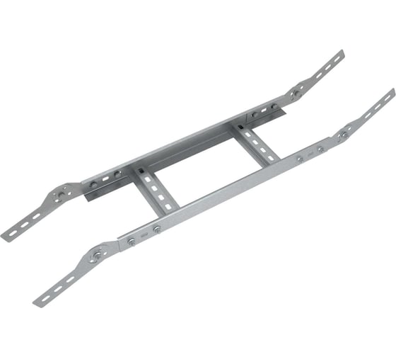 Вертикальный шарнирный угол Система КМ 50х400х1,2 мм HD LO11160 LSHL50-400-1.2 HD 1