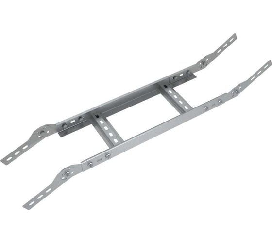 Вертикальный шарнирный угол Система КМ 70х400х1,2 мм HD LO7927 LSHL70-400-1.2 HD 1