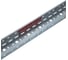 Т-ответвитель переходник Система КМ 100х600-200 мм верт. c разворотом трассы на 90 гр. ПЛЮС нижняя часть меньше исходной HD PL4185 TDPSplus90-100-600-200 HD 2