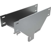 Вертикальный Т-отвод Система КМ вниз 50х300 мм LO6826 TDV50-300