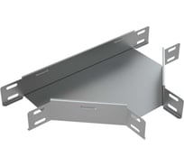 Т-отвод Система КМ 50х400 мм LO0152 TD50-400