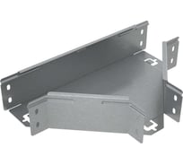 Т-отвод Система КМ 100х200 мм ПЛЮС PL0574 TDplus100-200