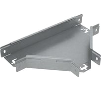 Т-отвод Система КМ 50x200 мм ПЛЮС INOX304 PL5681 TDplus50-200 INOX304