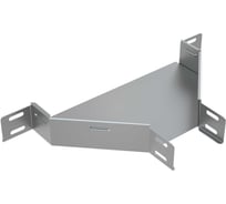 Т-ответвитель Система КМ 50х400 мм LO0160 TU50-400