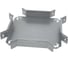 Х-разветвитель Система КМ 50х200 мм "ПЛЮС" INOX304 PL5725 XDplus50-200 INOX304 1