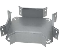 Х-разветвитель Система КМ 100х300 мм "ПЛЮС" PL0619 XDplus100-300