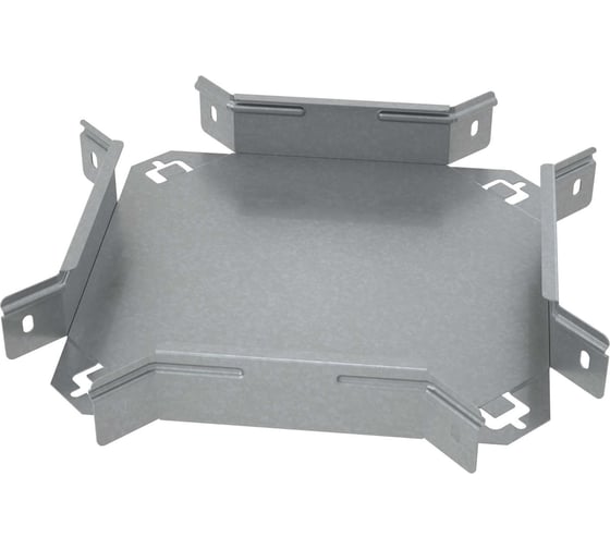 Х-разветвитель Система КМ 50х100 мм "ПЛЮС" INOX304 PL5723 XDplus50-100 INOX304