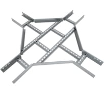 Лестничный Х-разветвитель Система КМ 100х200х1,2 мм HD LO5676 LXD100-200-1.2 HD