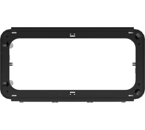 Вертикальное расширение напольной башенки DKC BUS 09091