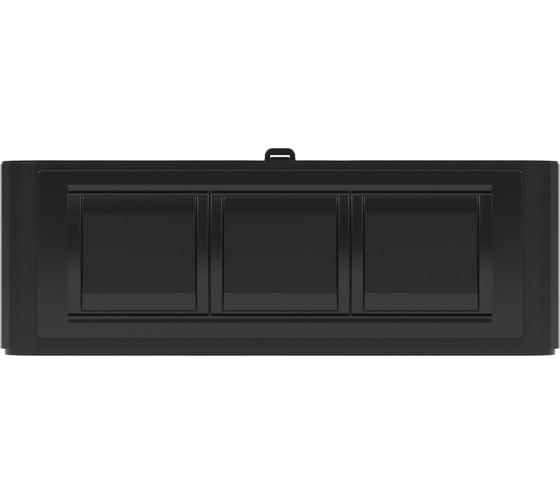 Вертикальное расширение напольной башенки DKC BUS 09091