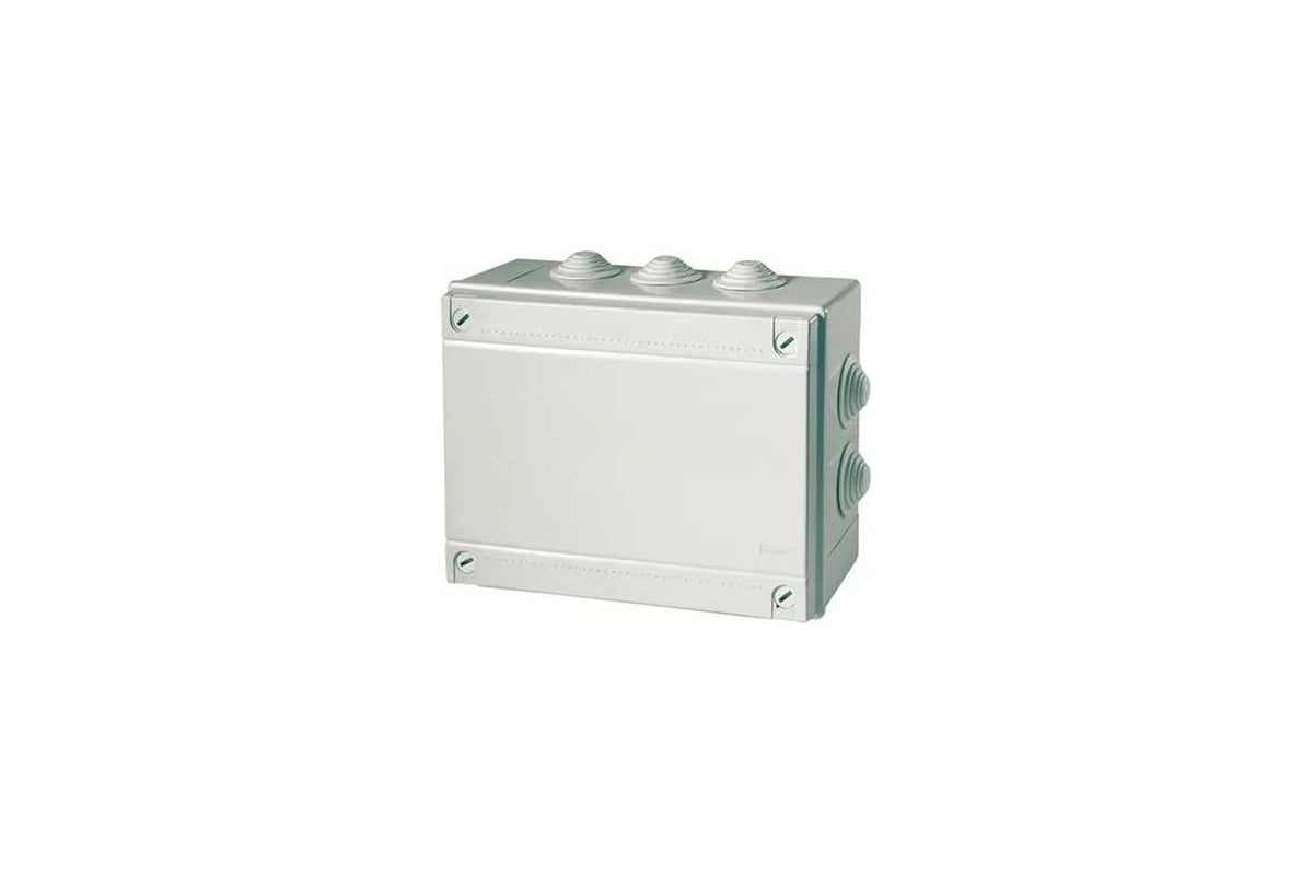 Распределительная коробка DKC 380x300x120мм IP55 54400 - выгодная цена ...