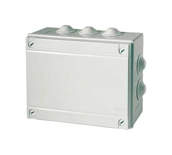 Распределительная коробка DKC 380x300x120мм IP55 54400