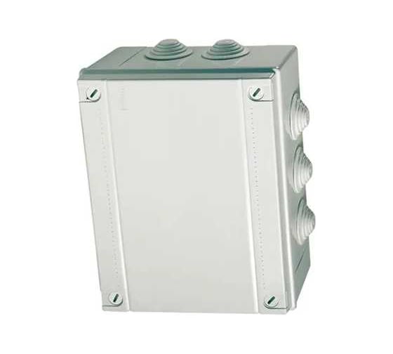Распределительная коробка DKC 380x300x120мм IP55 54400